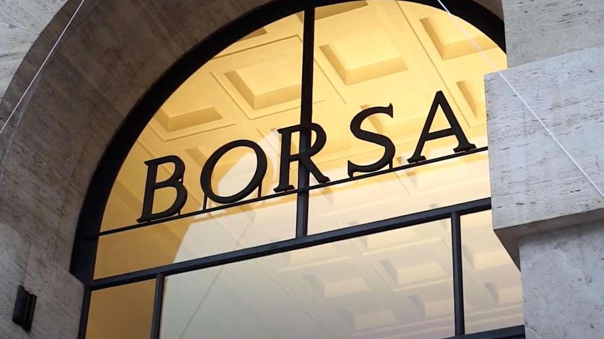 Lazio, l'andamento in Borsa: il titolo biancoceleste è in risalita
