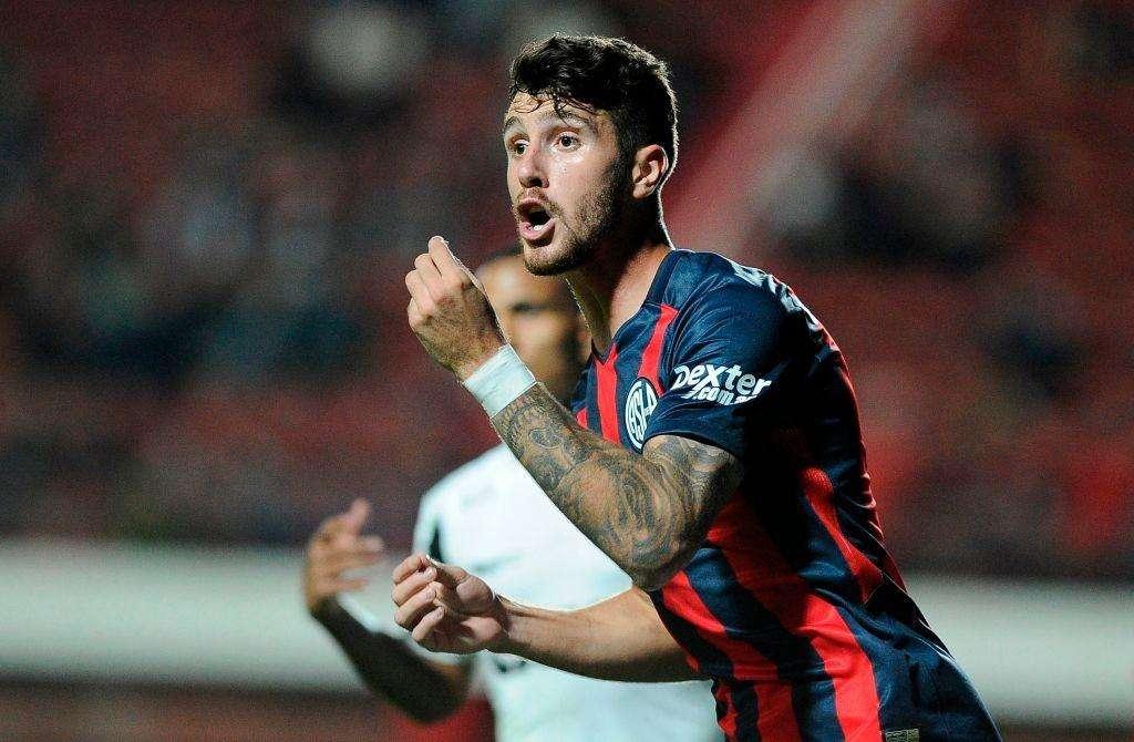 Calciomercato, Senesi non parte con il San Lorenzo: vicino il passaggio al Bruges
