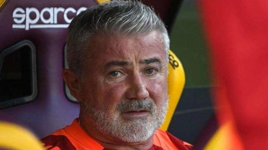 Caos Roma: lo psicologo Coates lascia il club dopo soli venti giorni