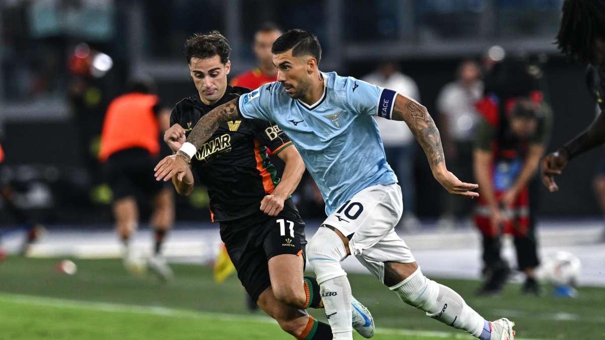 Venezia - Lazio, le formazioni ufficiali: Provedel out, gioca Mandas. In attacco...