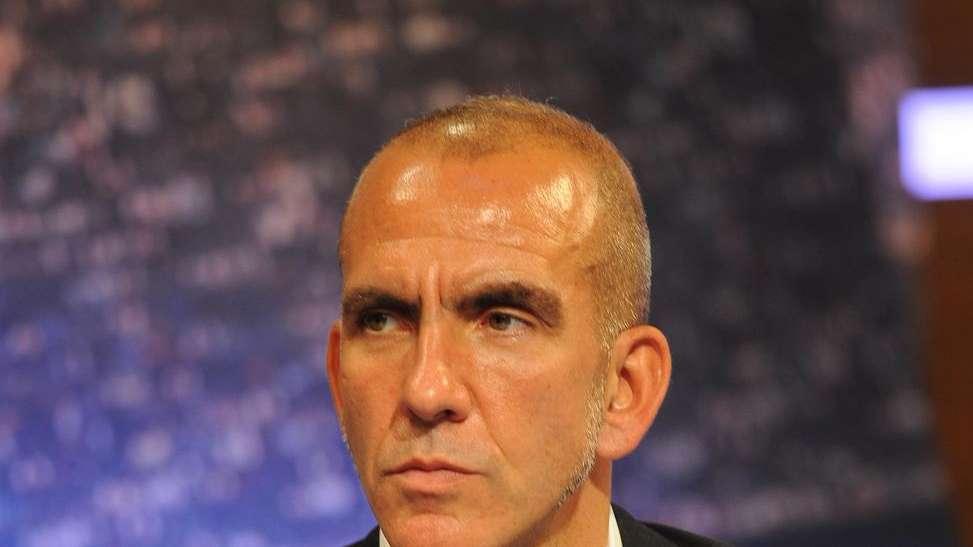 Di Canio: "Fossi Ronaldo sarei avvilito. Manchester United? Scelta romantica"