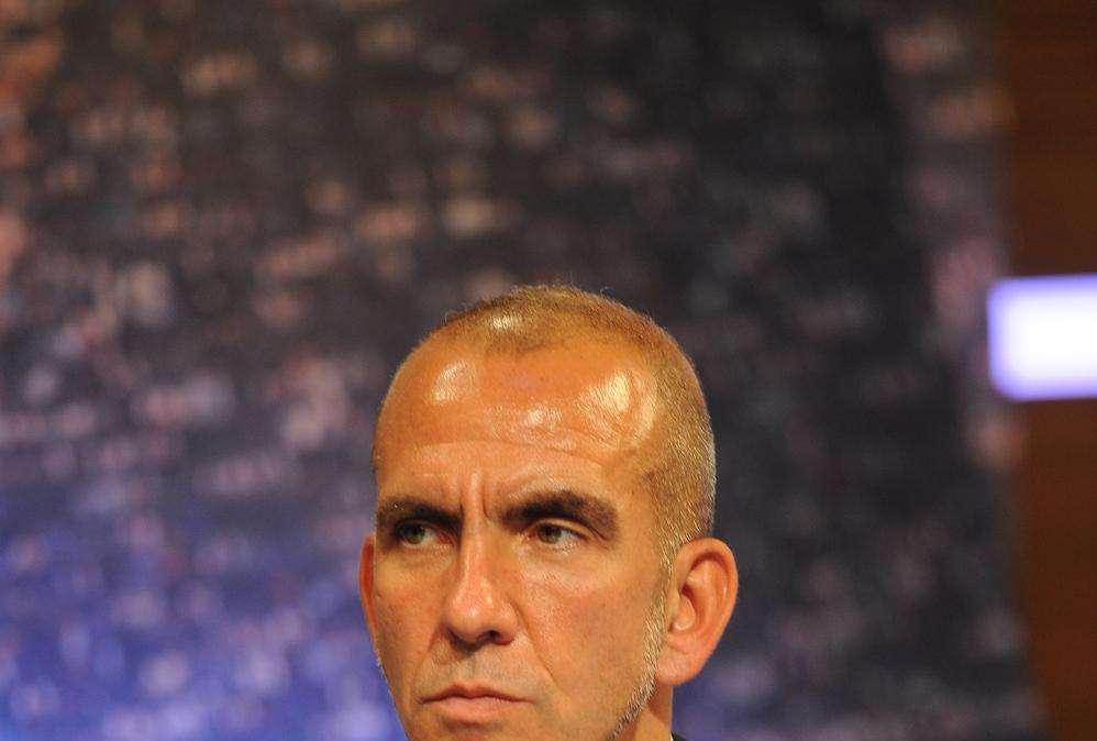 Napoli - Lazio, Di Canio: "Malissimo la catena di destra". E su Milinkovic...