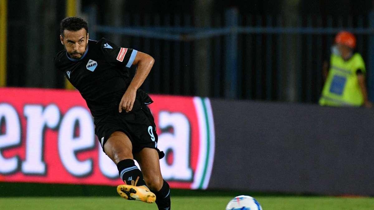 Lazio, Pedro fa innamorare seduta stante: che esordio per l'ex Roma