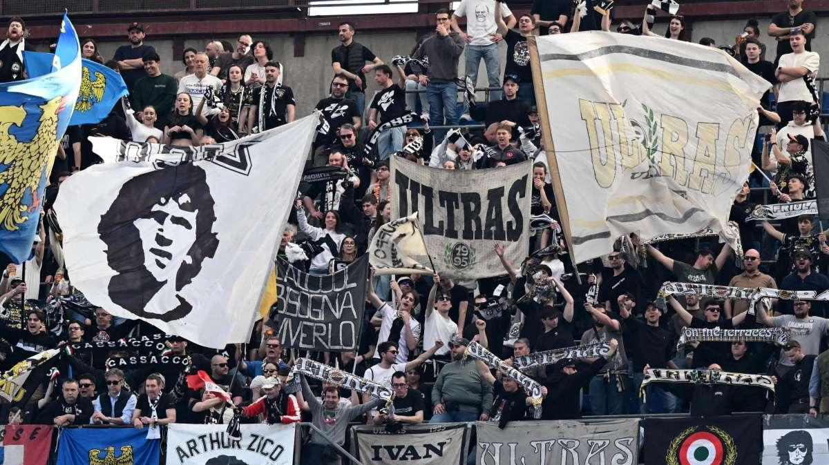 Udinese, Pozzo apre agli americani: "Accordo preliminare raggiunto". L'indiscrezione
