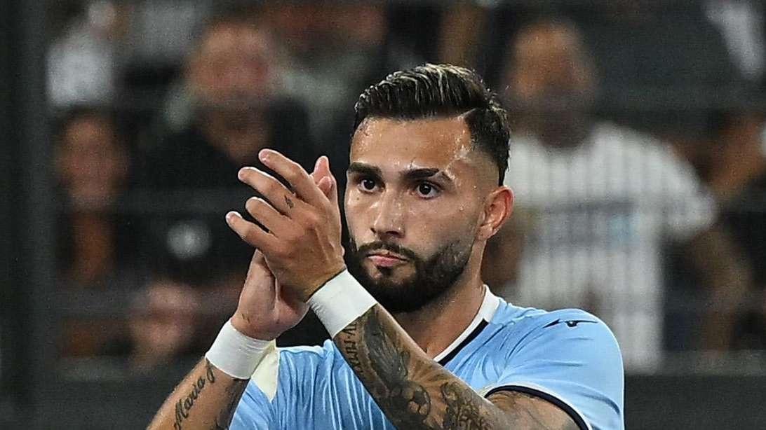 Lazio, Castellanos ancora a secco in Europa: il gol come regalo di compleanno