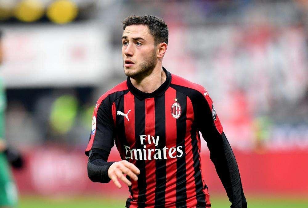 Milan, Calabria: "Champions? Siamo tutte attaccate, fondamentale vincere le gare casalinghe"