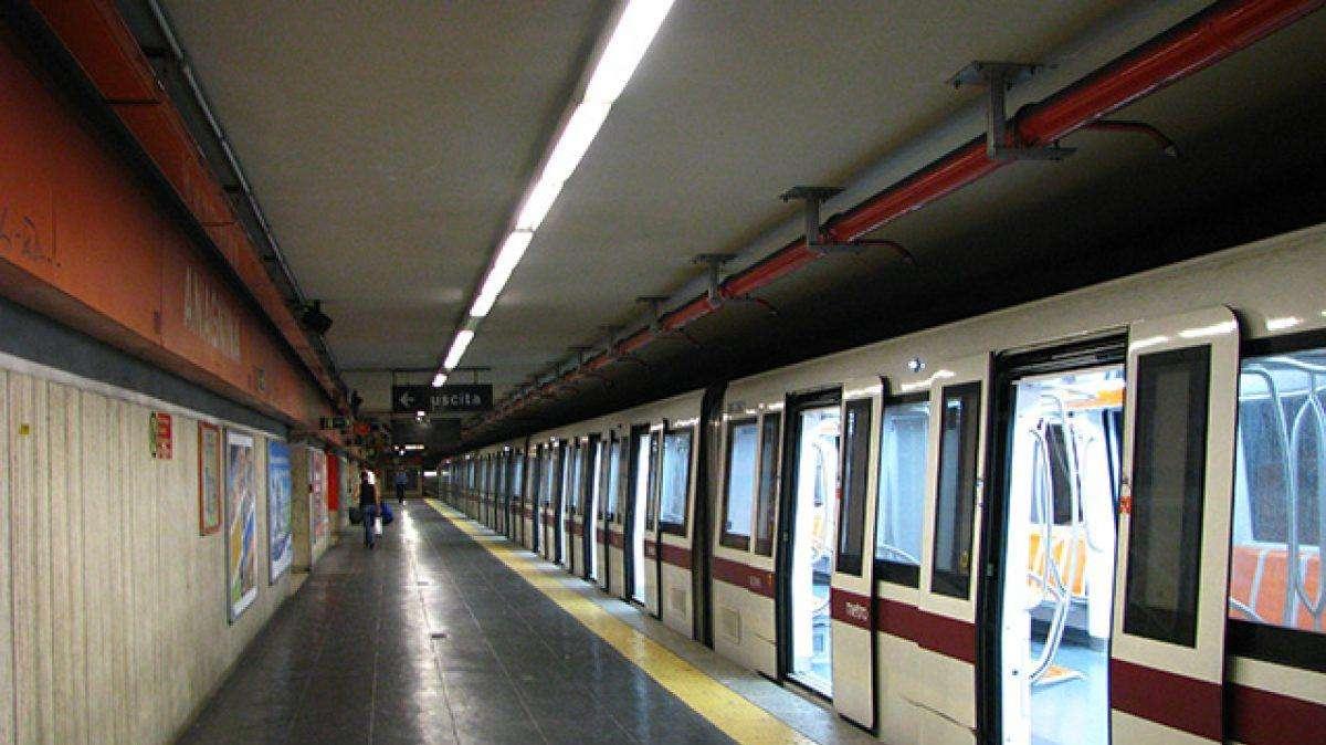 Cronaca di Roma, ancora caos nella Capitale: interrotta la Metro tra Termini e Ottaviano