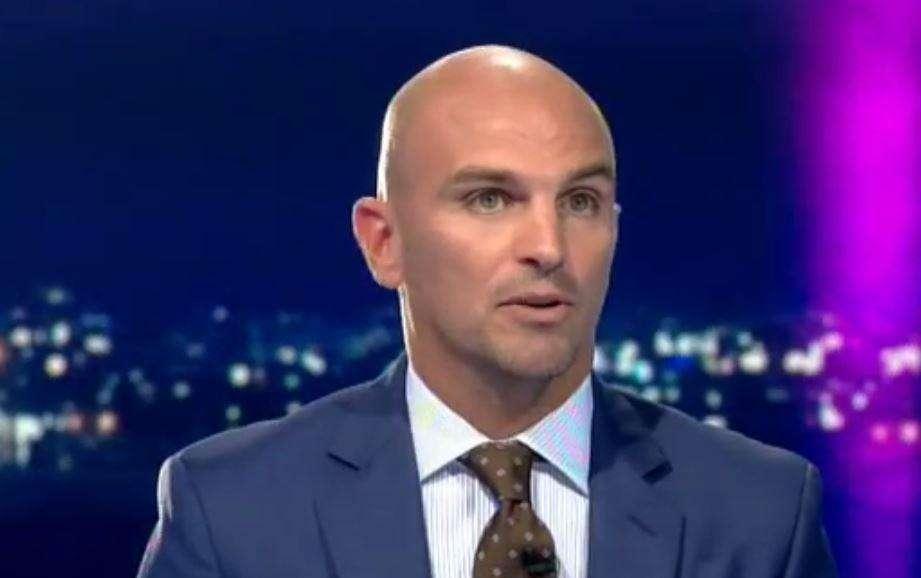 Cambiasso: "Lazio, affidati all'esperienza di Reina e alle giocate di Correa e Immobile"