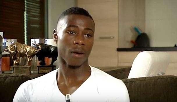 Spartak Mosca, Promes rischia tre anni e mezzo di carcere: il motivo