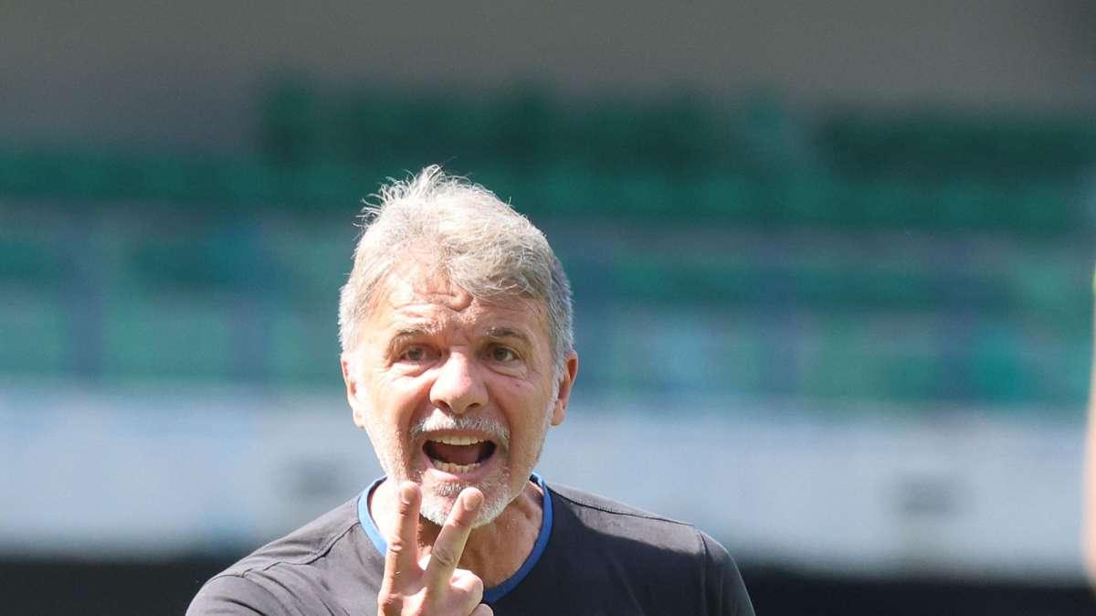 Lazio, difesa a quattro ed esterni alti: ecco come giocherà Baroni