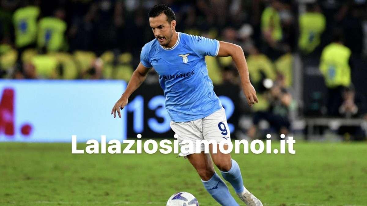 FORMELLO - Lazio, subito la ripresa: le condizioni di Pedro