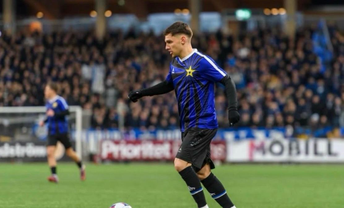 Calciomercato Lazio | Bjerkebo sul futuro: "È un'ottima squadra. La situazione..."
