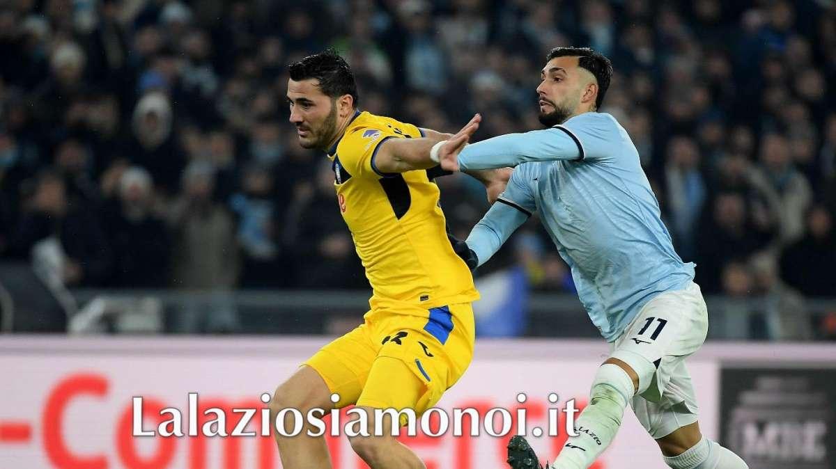 Lazio, Calisti non ha dubbi: "Il pareggio con l'Atalanta ci va stretto"