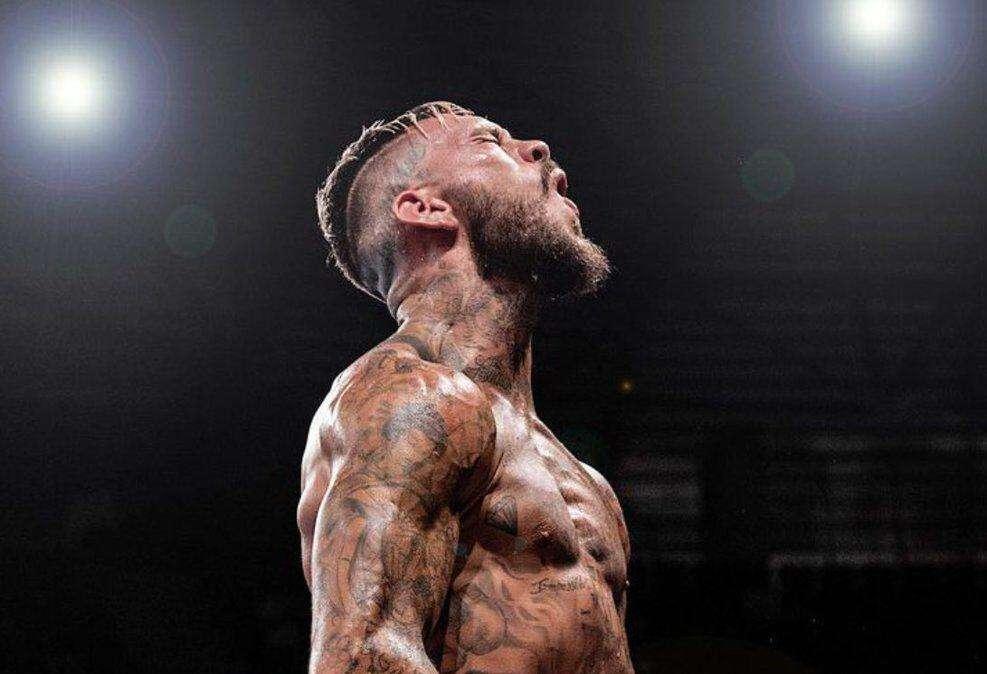 Daniele Scardina in sedia a rotelle: "Sogno di tornare a camminare..."