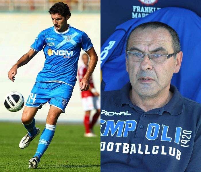 Sarri-Lazio, l'ex Empoli Pratali: "Ha bisogno di un mediano e un difensore. Ecco come giocherà..."