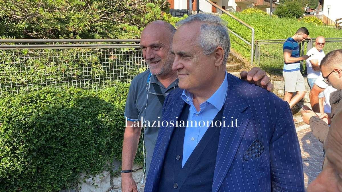 UFFICIALE - Lazio, arriva la prima cessione: il comunicato