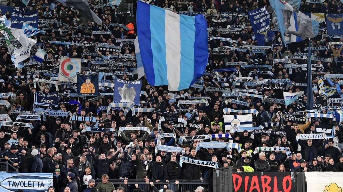 Lazio, prosegue la campagna abbonamenti: il dato aggiornato