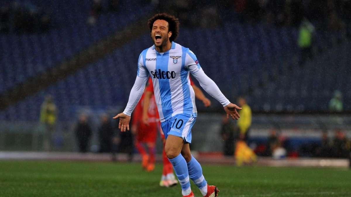 Lazio, da Zarate a Felipe Anderson: ecco i primi marcatori dei ritiri ad Auronzo