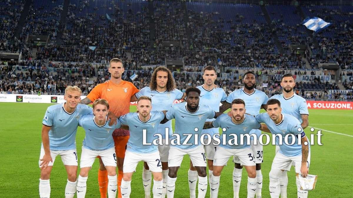 Lazio - Verona, Pedro leader indiscusso: la carica social  - FOTO