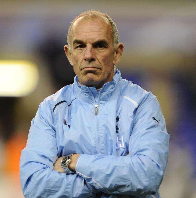 Jordan: "Quest'anno non comanda la Juve, la Lazio è in corsa per lo Scudetto"