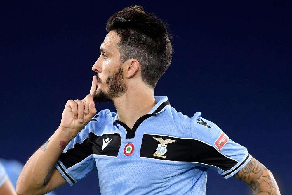Lazio, un biancoceleste nella squadra della settimana di WhoScored - FOTO