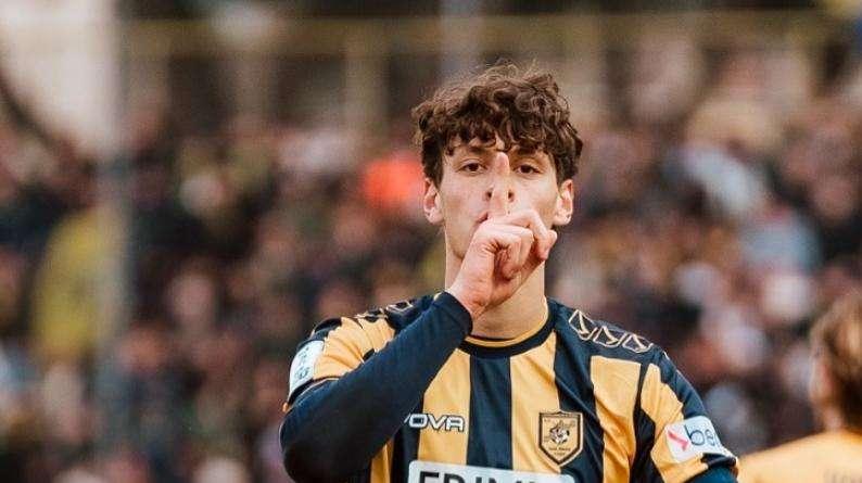 Lazio, il ds della Juve Stabia su Floriani: "È pronto per fare il salto di categoria"