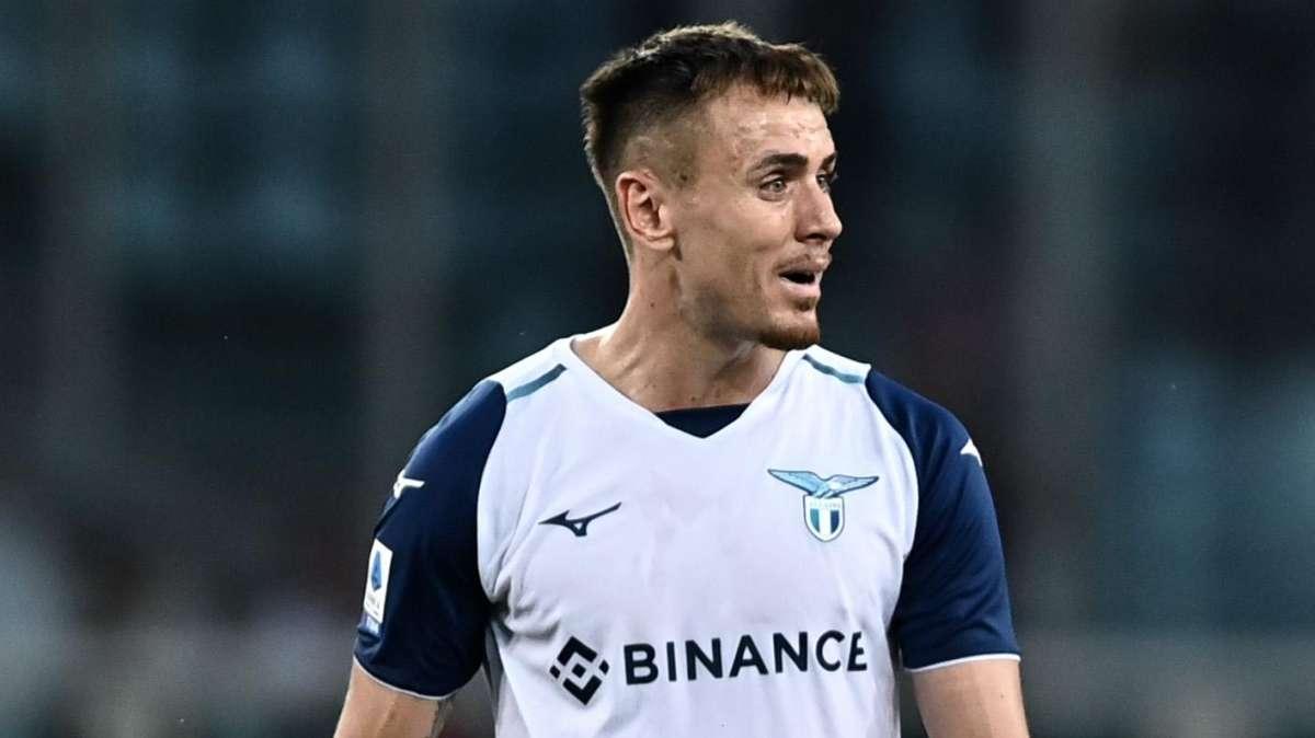 FORMELLO - Lazio, Patric continua a gestirsi. Tre calciatori restano in bilico