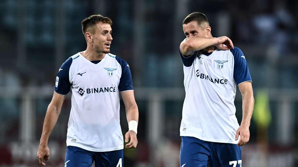 FORMELLO - Lazio, Marusic ancora a riposo. Vecino rassicura Sarri