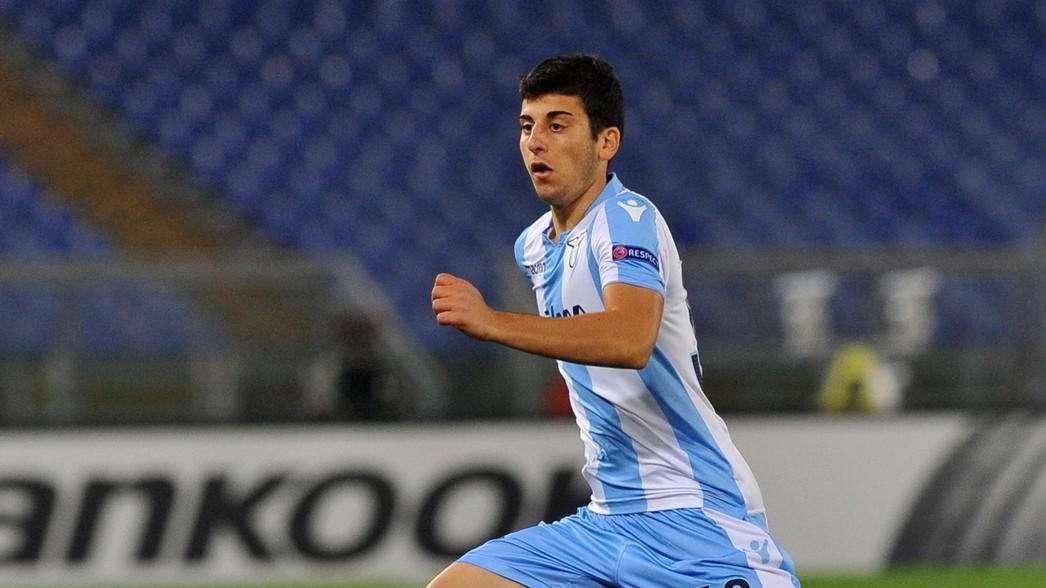 Lazio, l'ex Miceli ricorda: "L'esordio un sogno. Gli infortuni mi hanno frenato"