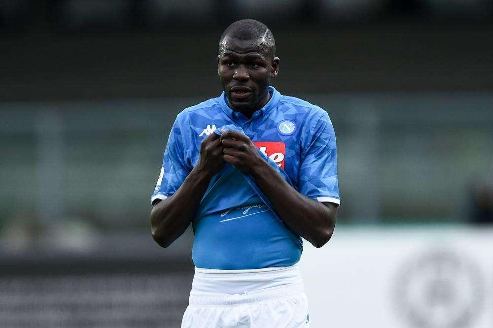 Serie A, Koulibaly (auto)stende il Napoli allo Stadium: 4-3 Juve. Milan ok