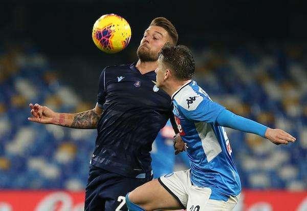 Serie A, centrocampisti con 6 gol e 6 assist: Zielinski uguaglia Milinkovic