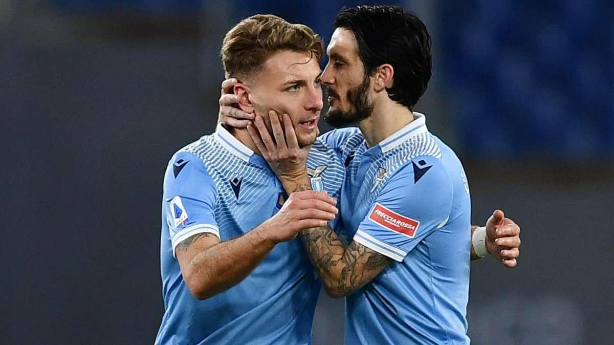 FORMELLO - Lazio, conferme da Luis Alberto. Milinkovic e Caicedo fermi