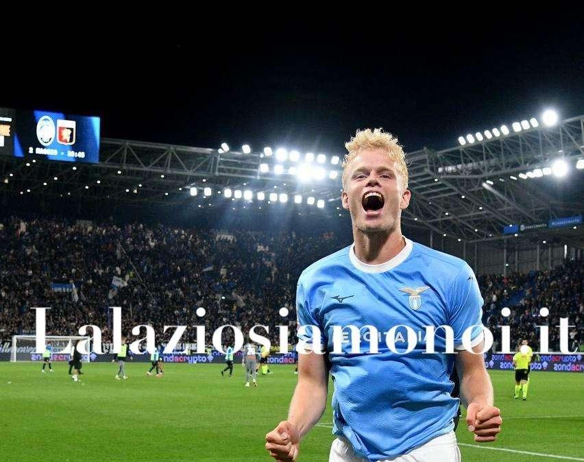 Provstgaard, da scommessa a certezza: la Lazio ripartirà anche da lui