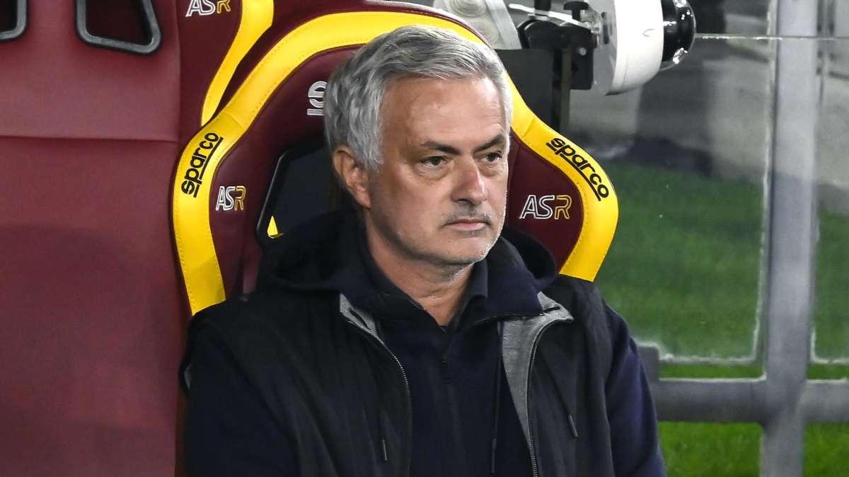 Roma, aperto un fascicolo della Figc contro Mourinho: i dettagli