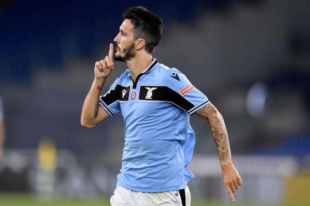 Lazio, Luis Alberto punta il Sassuolo: non solo assist vuole anche i gol