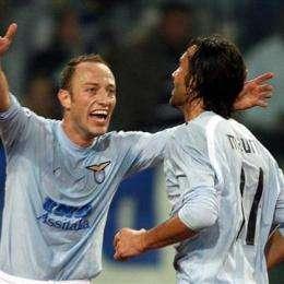Lazio, gli ex suonano la carica. Da Mutarelli a Ledesma: "Champions, si può"