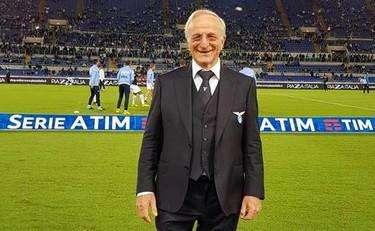Pulcini rinnova: "Grazie a Lotito e alla Lazio per la fiducia" - FOTO