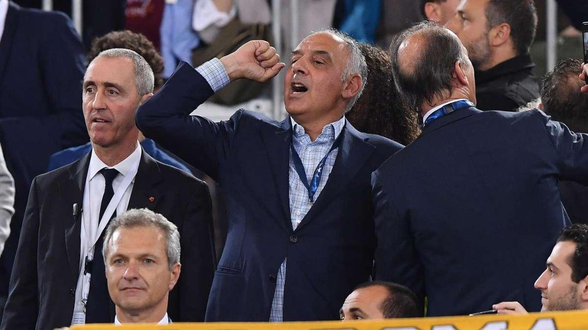 UFFICIALE - La Roma è di Friedkin, firme nella notte: finisce l'era Pallotta