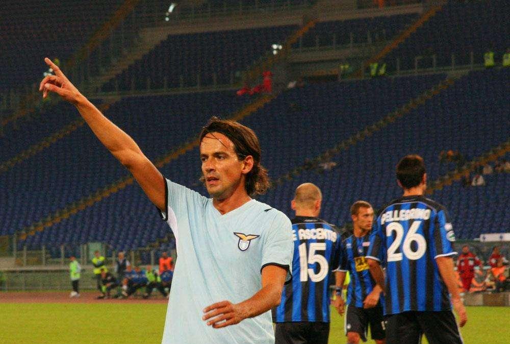 Atalanta - Lazio, la top 11 dei doppi ex: in campo anche Simone Inzaghi