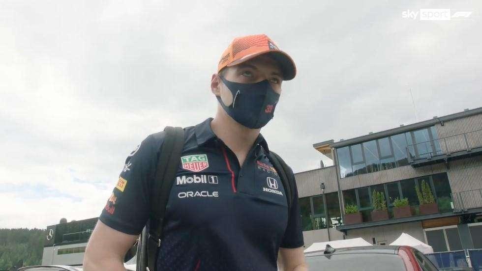 F1 | Mercedes, clamoroso retroscena: Hamilton un ripiego di Verstappen