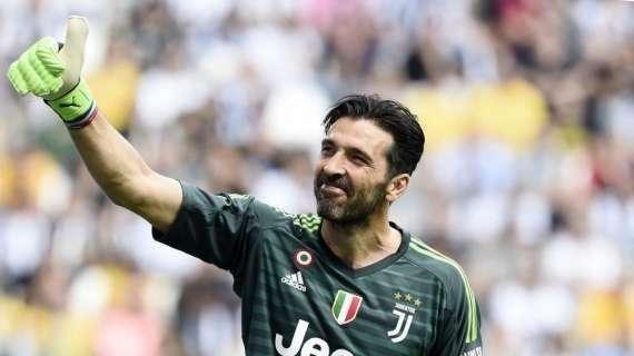 Calciomercato, Buffon vicino al Porto: ma c'è anche un'offerta dall'Italia...