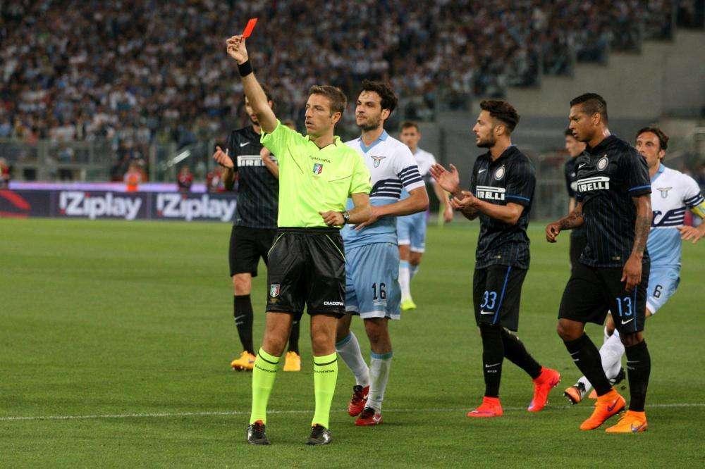Lazio, Massa da brividi: da Hernanes a Leiva, quanti errori contro i biancocelesti
