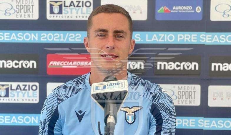RIVIVI LA DIRETTA - Lazio, Marusic: “Voglio ripetermi! Rinnovo? Stiamo parlando” - VIDEO
