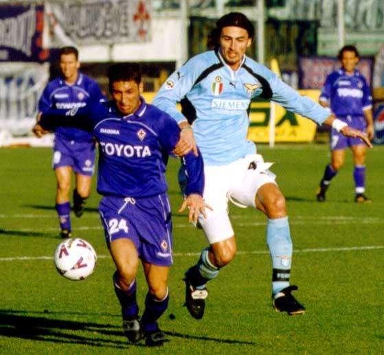 Dino Baggio: "Perché con la Lazio finì male? Lotito ci tagliò lo stipendio e..."