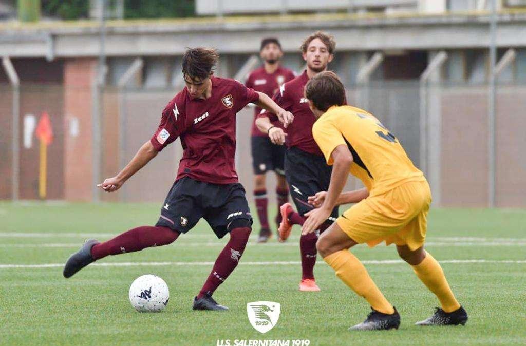 PRIMAVERA - Il ritorno dell'ex: Lanari ritrova la sua Lazio. L'ennesimo talento sfuggito?