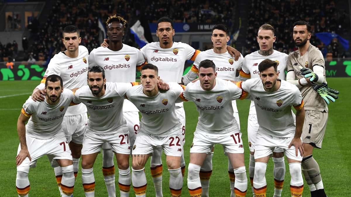 Conference League, Roma pronta a sfidare il Feyenoord: ma l'ambasciatore sarà un ex Lazio