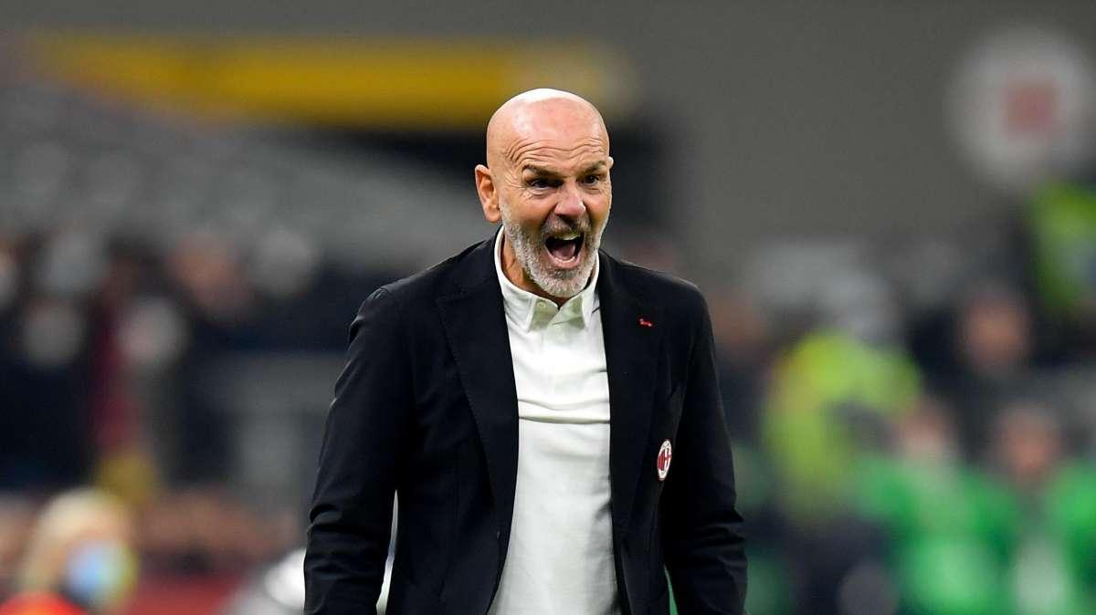 UFFICIALE - Milan, Pioli ha rinnovato fino al 2023: l’annuncio