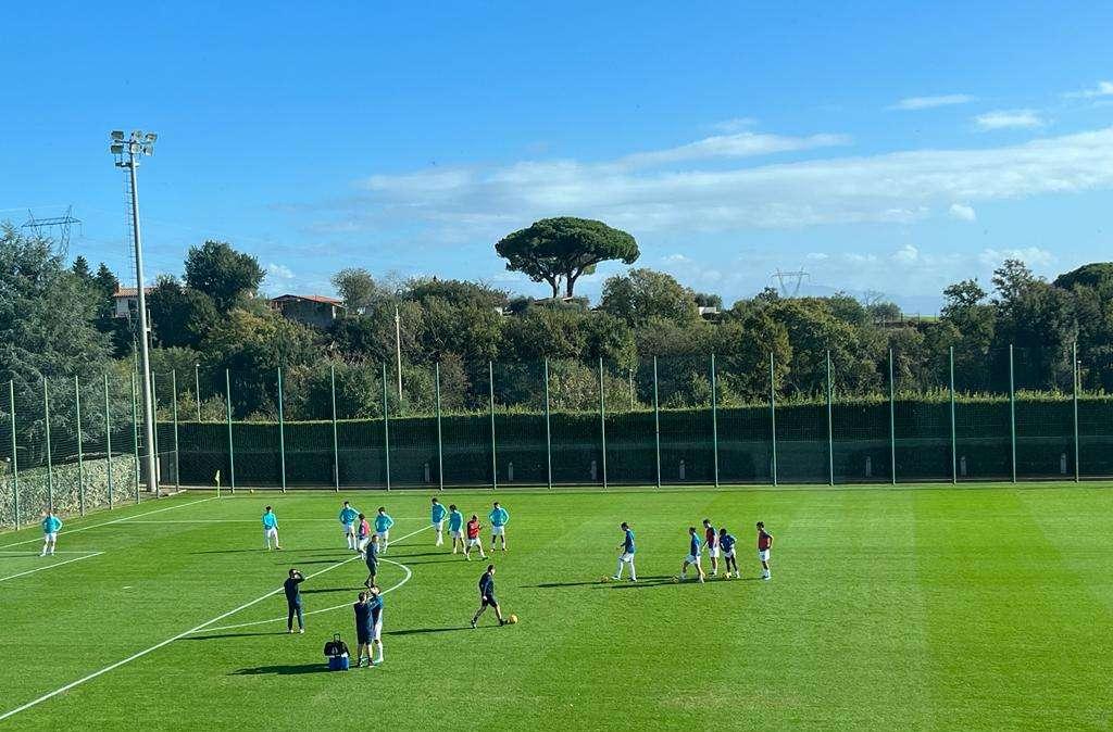 PRIMAVERA | L'Inter è troppo forte: la Lazio ne prende 6 e scende al quarto posto in classifica