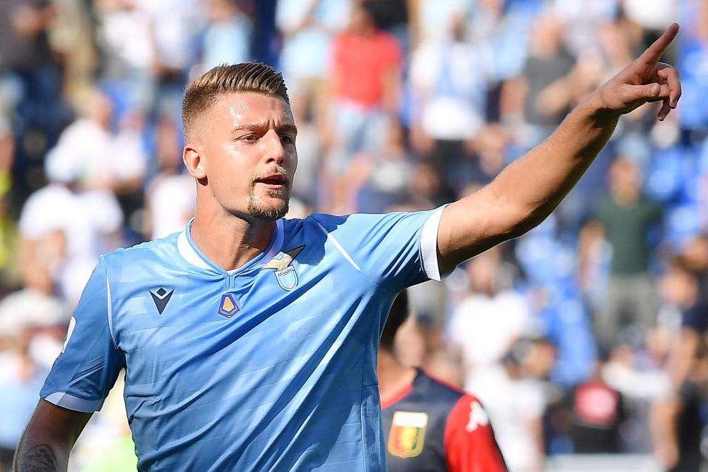 Lazio, blindato Milinkovic: la firma in gran segreto sul rinnovo di contratto 