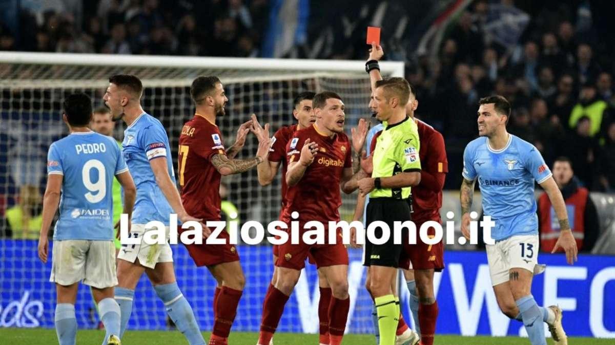 Roma, Vocalelli: "I derby persi hanno un'incidenza forte. Abraham usato per far guerra"